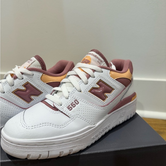New balance 550s - Picture 4 of 5